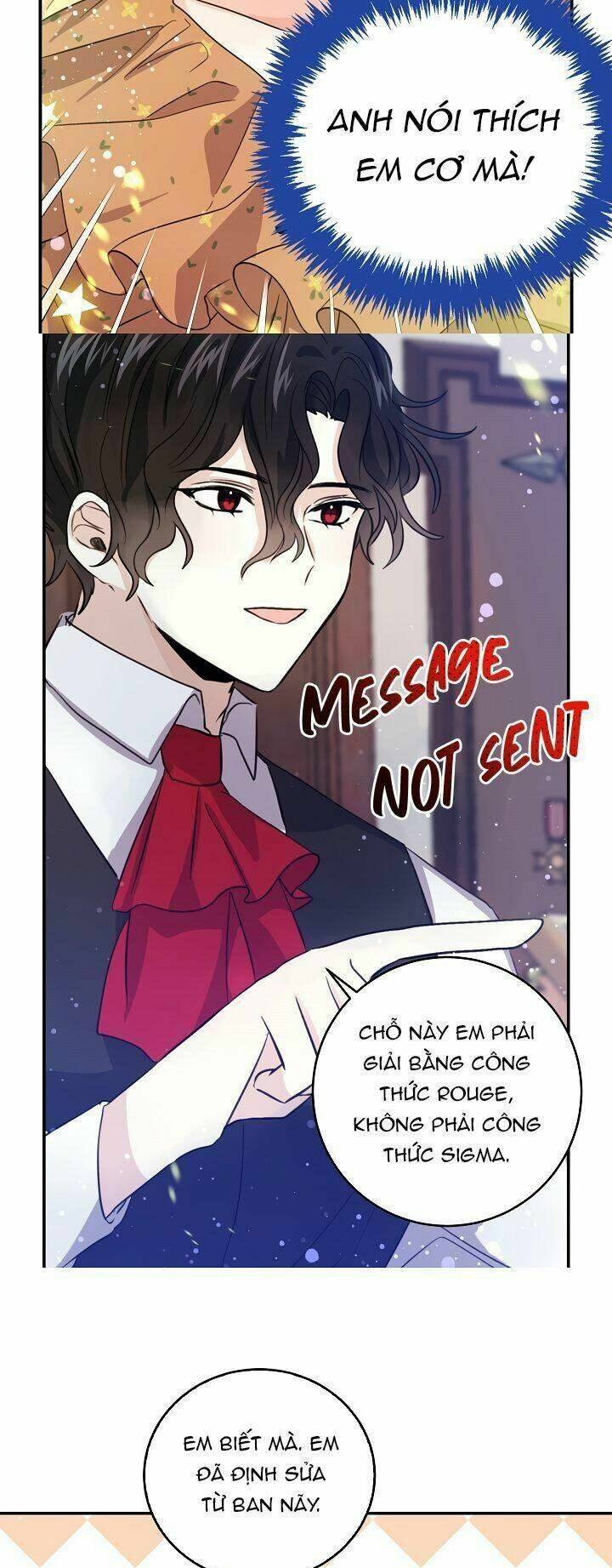 Tôi Là Bạn Gái Cũ Của Một Người Lính: Chapter 18