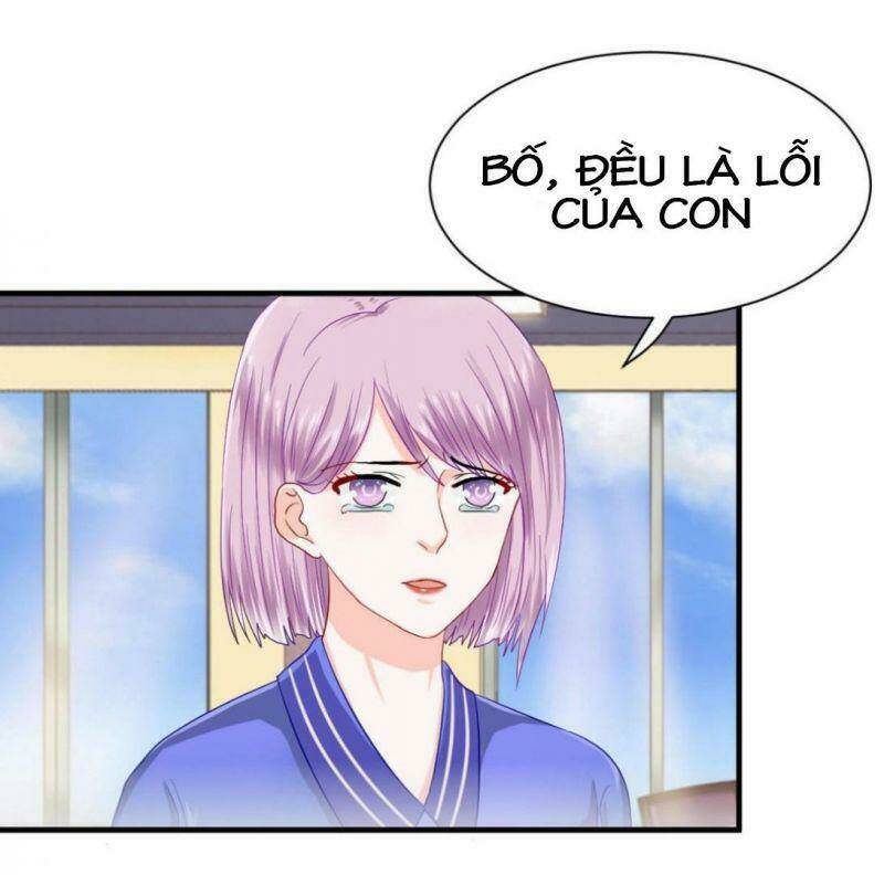 Lăng Thiếu! Nhẹ Một Chút, Đau: Chapter 55