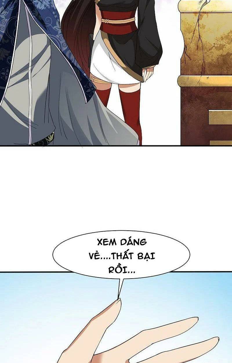 Chiến Đỉnh: Chapter 333