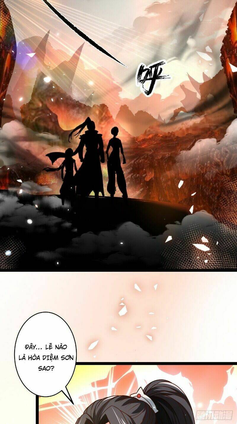 Trọng Sinh Tối Cường Ma Tôn Ở Rể: Chapter 80