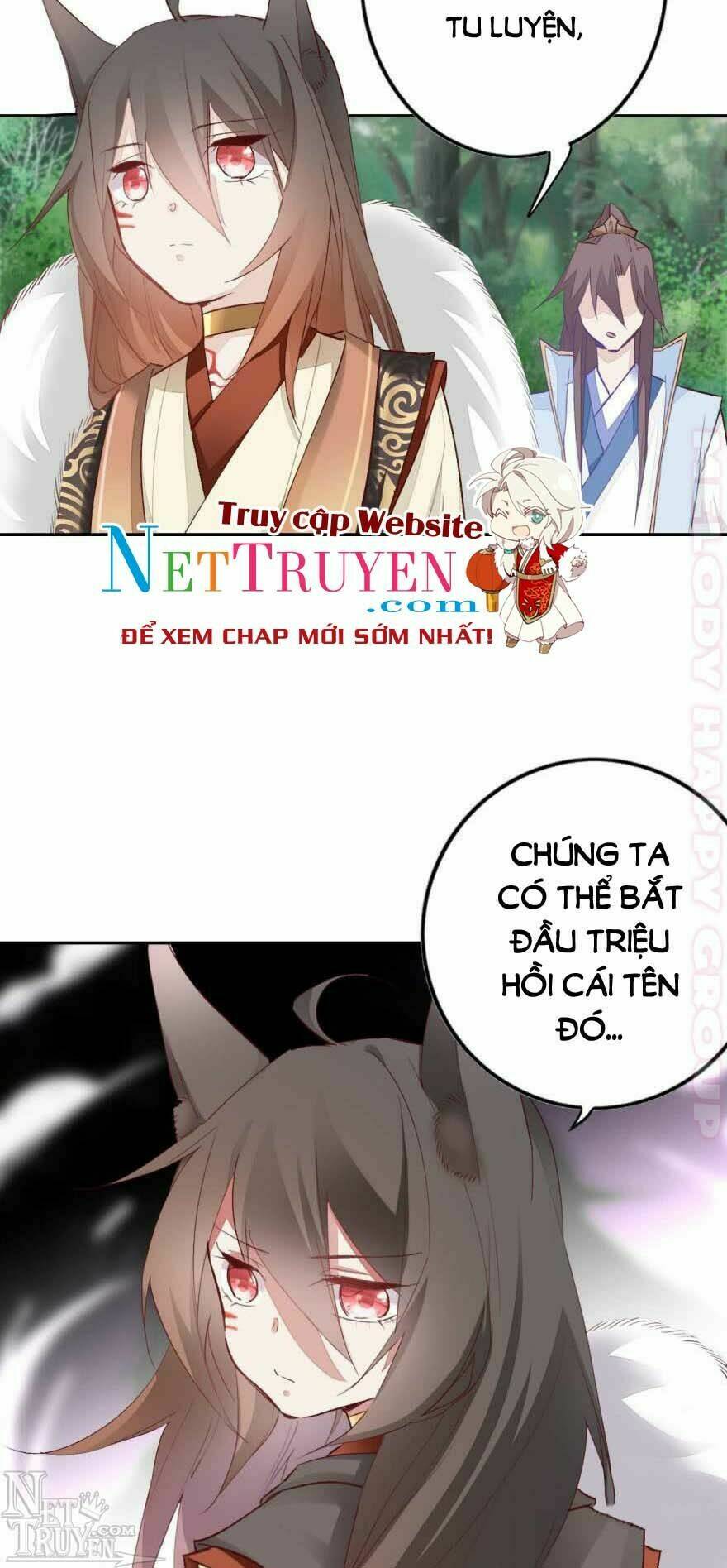 Nghịch Lai Thuận Thú: Chapter 16