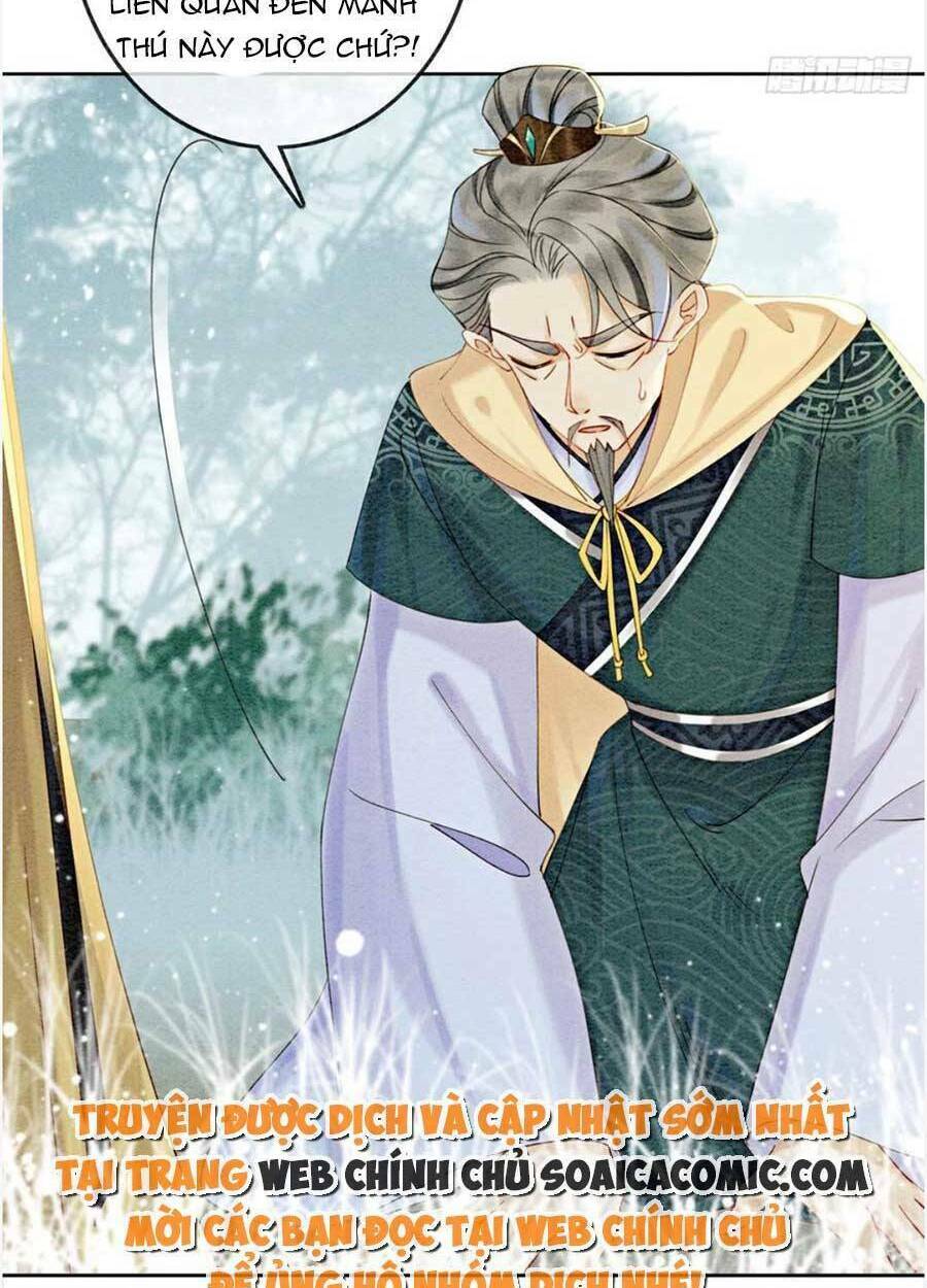 Bắt Đầu Hủy Hôn Để Công Lược Vương Gia: Chapter 41