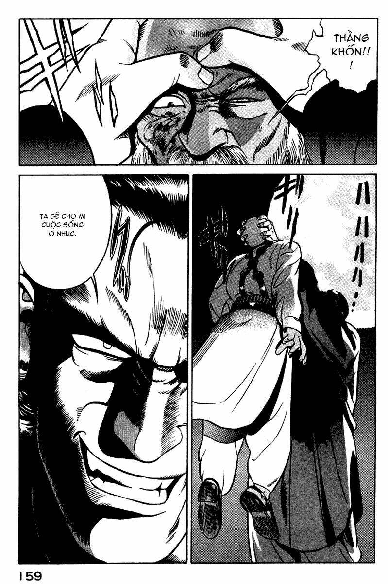 Yugo - Kẻ Thương Thuyết: Chapter 2