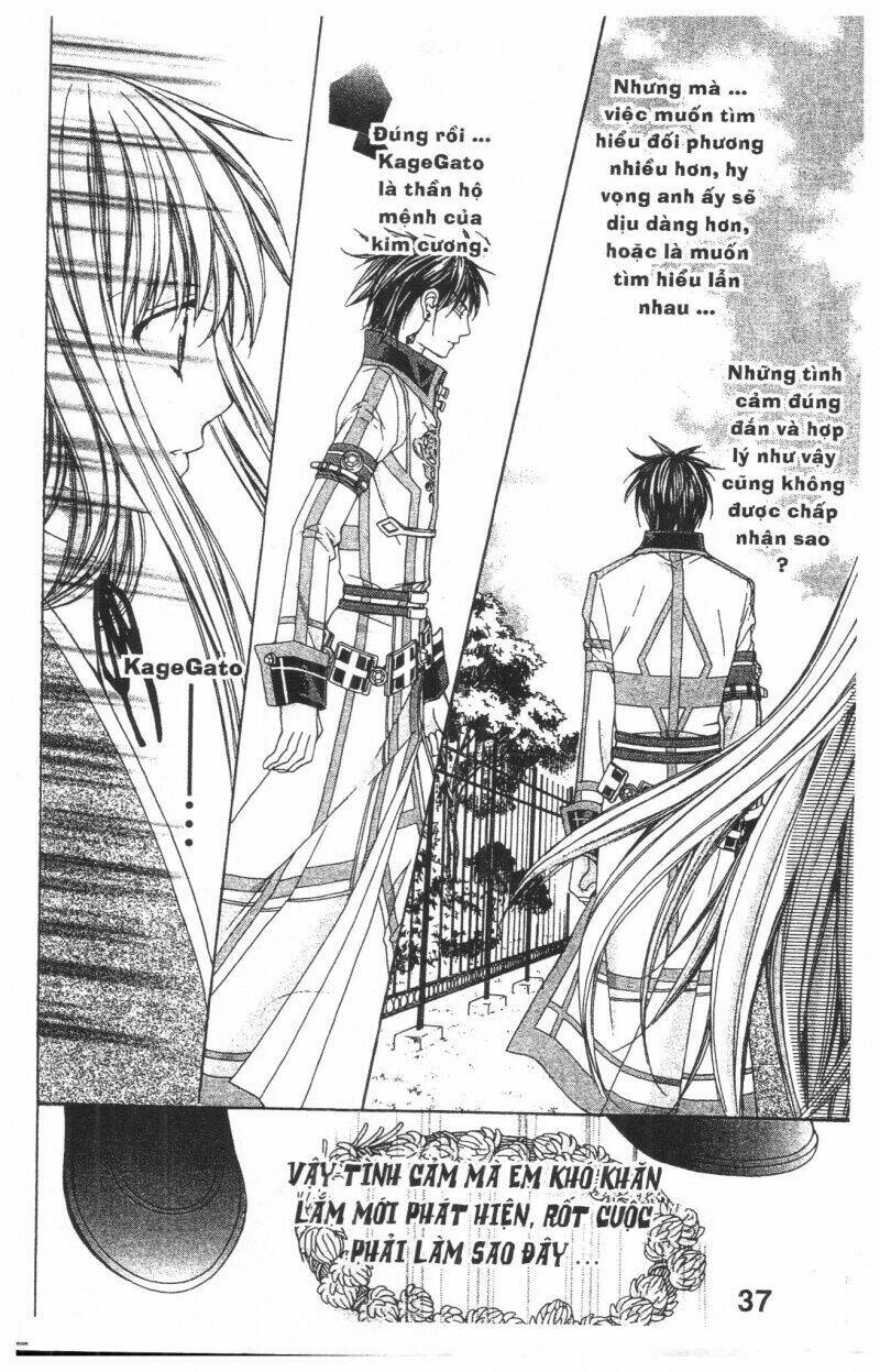 Heart No Daiya: Chapter 2