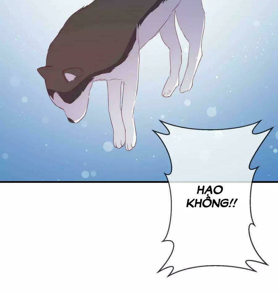 Cuộc Sống Hào Môn Của Vu Nữ: Chapter 28