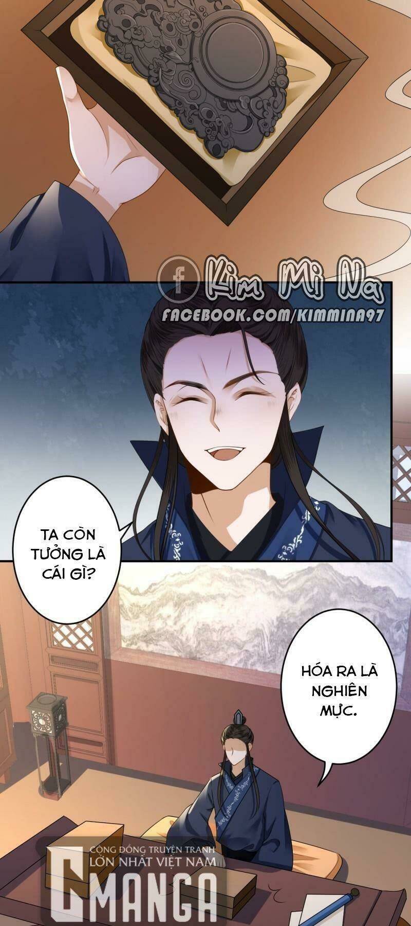 Vương Gia Kiêu Ngạo Quá Khó Cua: Chapter 129