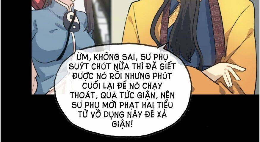 Khởi Đầu Bằng Một Con Côn: Chapter 93