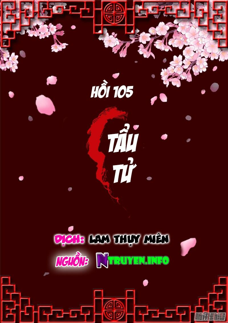Thông Linh Phi: Chapter 105