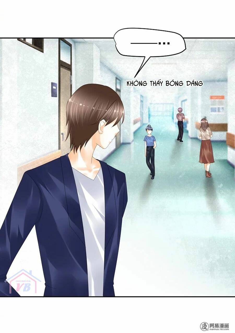 Tiền Thế Kim Sinh Của Chung Tiểu Thư: Chapter 19