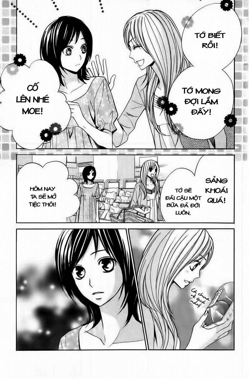 L-Dk: Chapter 3
