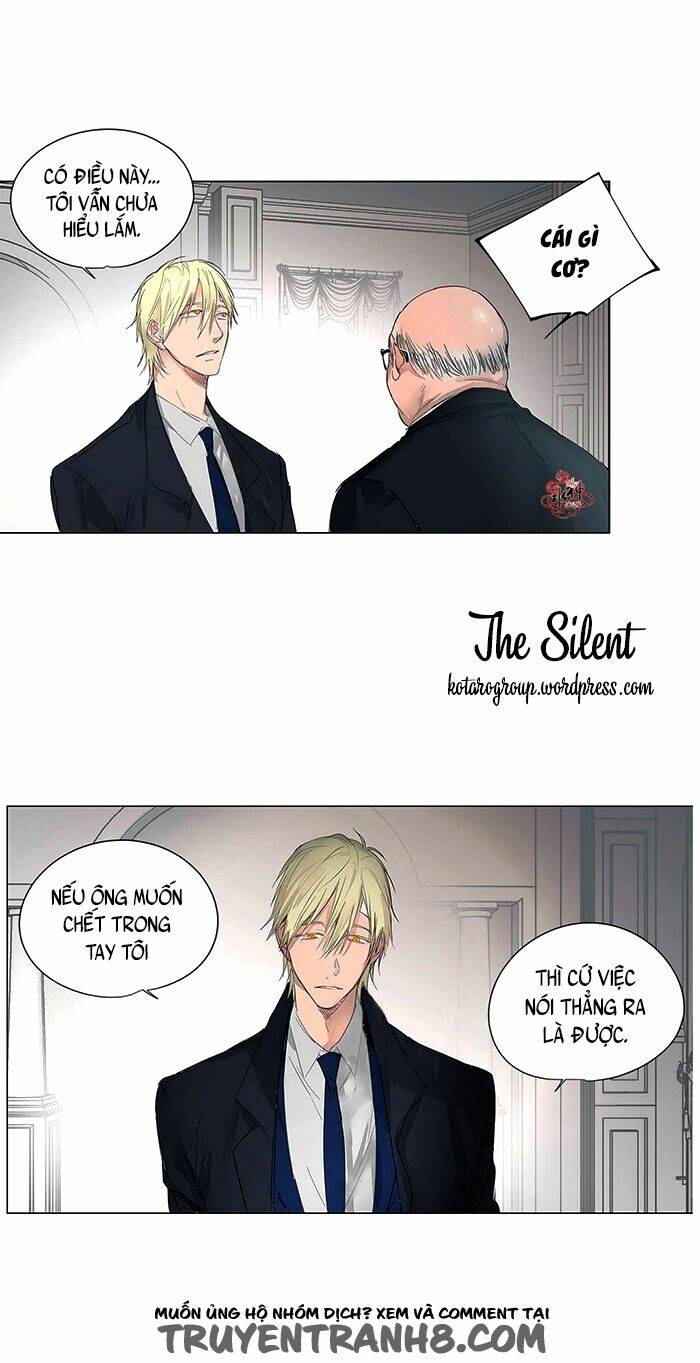 Moritat: Chapter 9