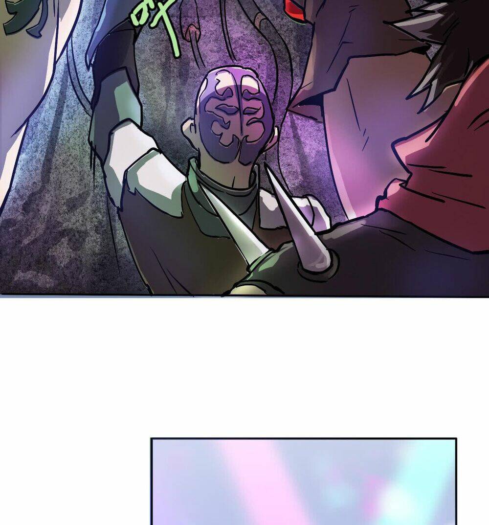 Tinh Nguyên Chi Môn: Chapter 2