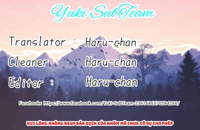 Thế Giới Tươi Đẹp: Chapter 40