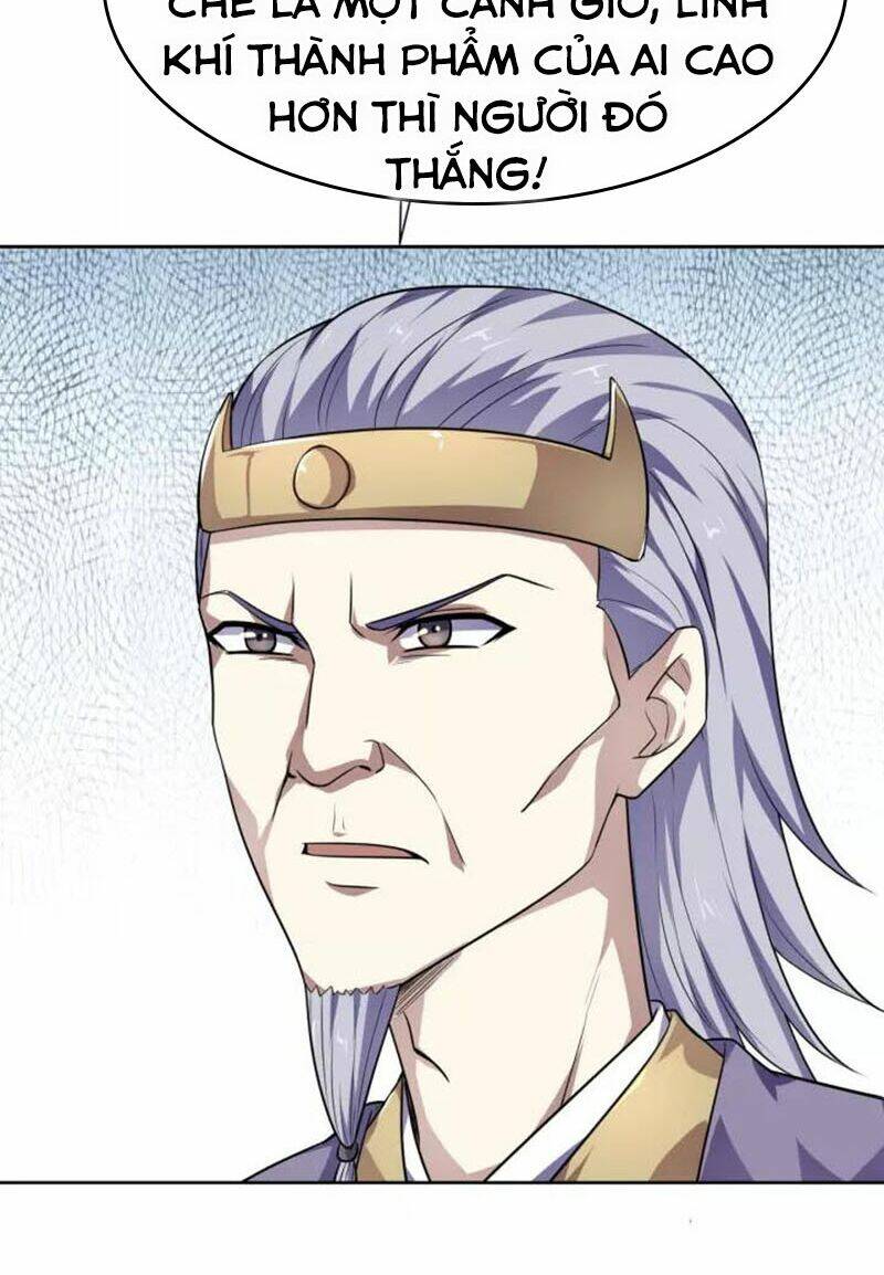 Nghịch Thiên Đại Thần: Chapter 75