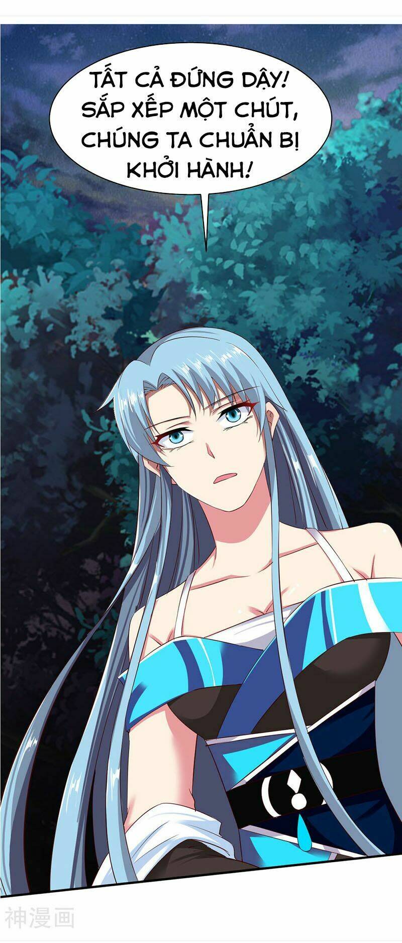 Chiến Đỉnh: Chapter 52