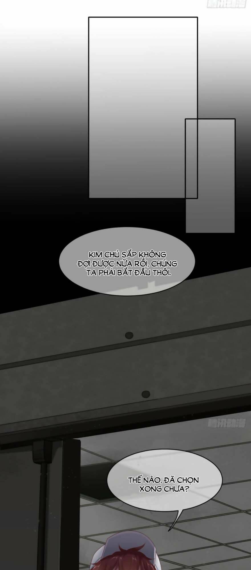 Quyến Rũ Không Thành: Chapter 25