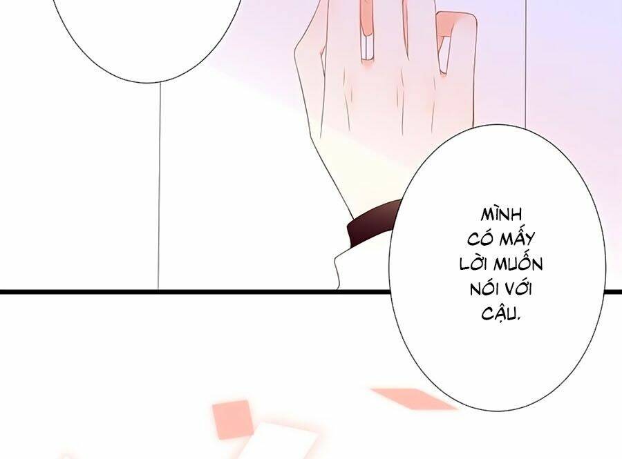 Đóa Hoa Chớm Nở: Chapter 30