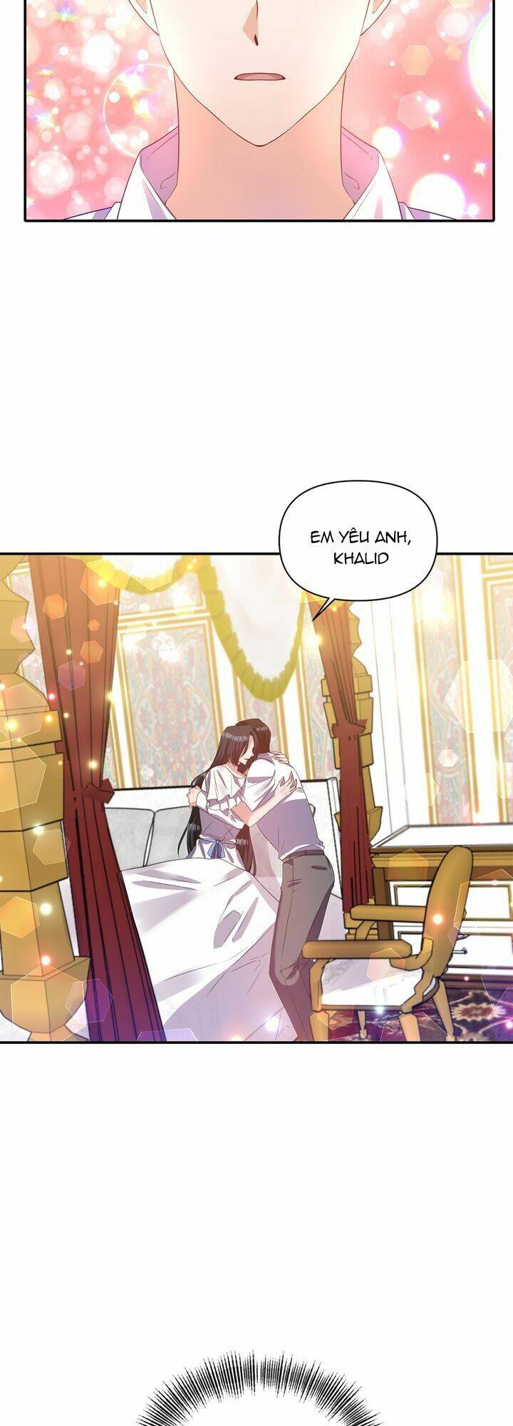 Người Chồng Bạo Chúa Của Tôi Đã Thay Đổi: Chapter 39