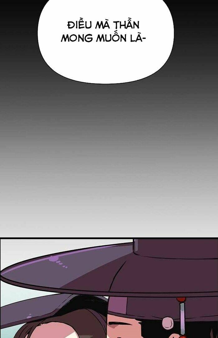 Tôi Sẽ Sống Như Một Hoàng Tử: Chapter 37
