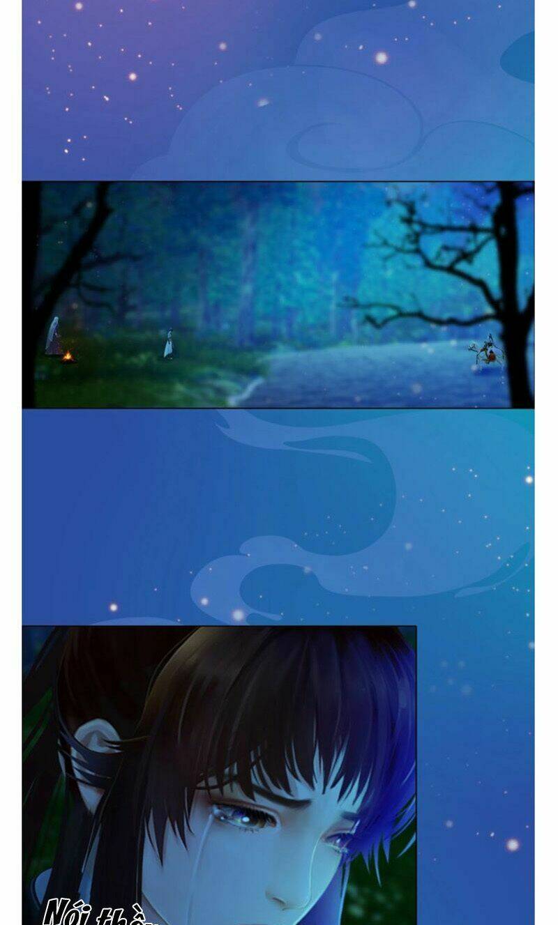 Phong Quỷ Truyền Thuyết: Chapter 75