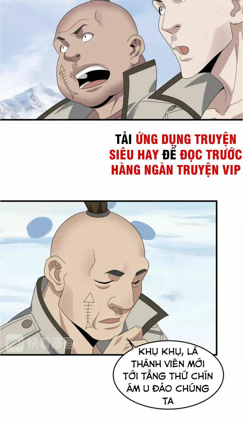 Siêu Cấp Đại Chủ Bạ: Chapter 91