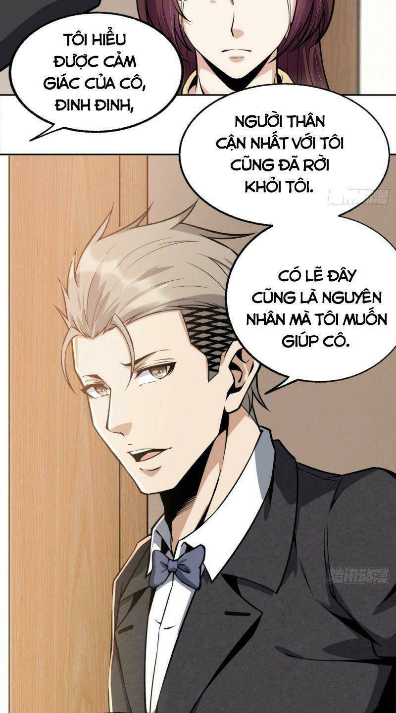 Cuồng Thiếu Siêu Thiên Tài: Chapter 20
