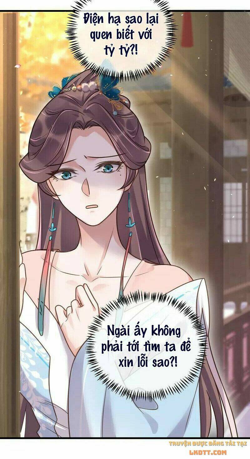 Nhật Kí Học Tập Của Hắc Liên Hoa: Chapter 43