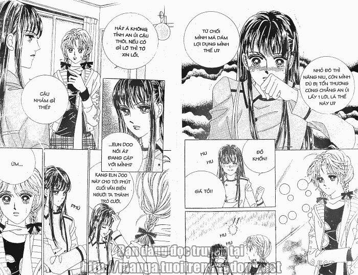 Yêu Hoặc Chết: Chapter 5