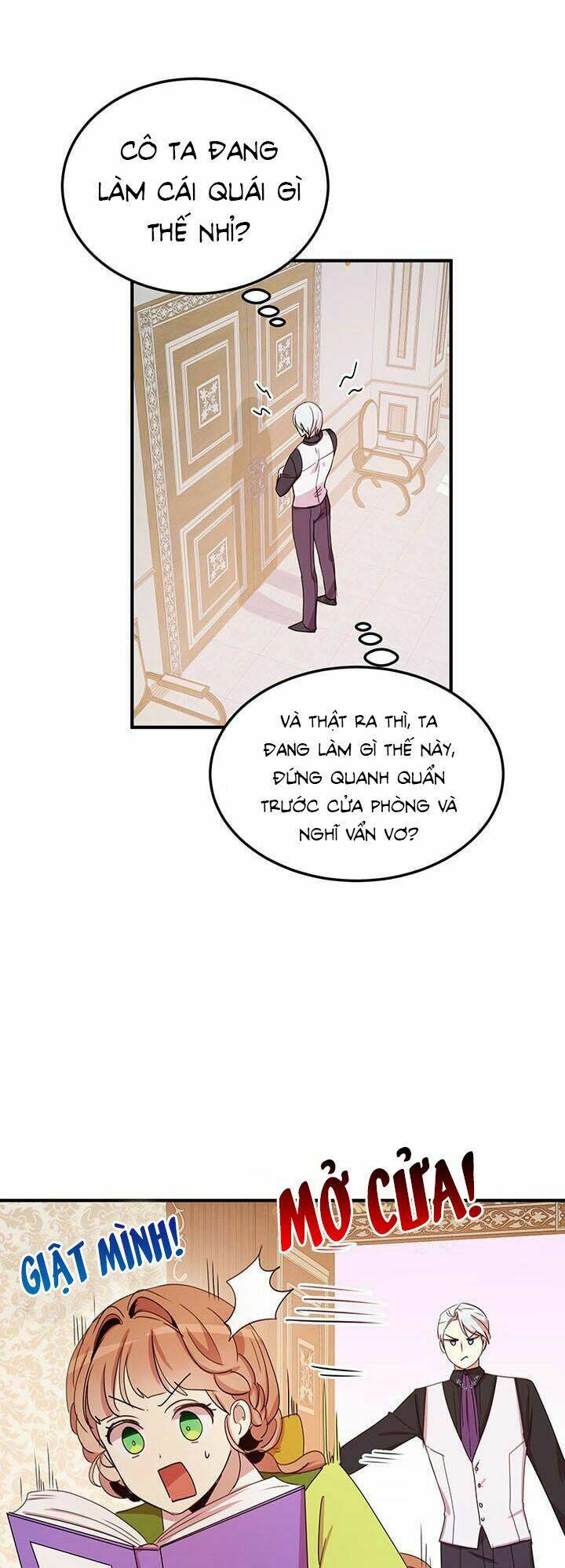 Công Tước, Loạn Vừa Thôi!: Chapter 25.9