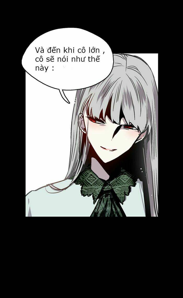 Đôi Mắt Từ Trái Tim: Chapter 18