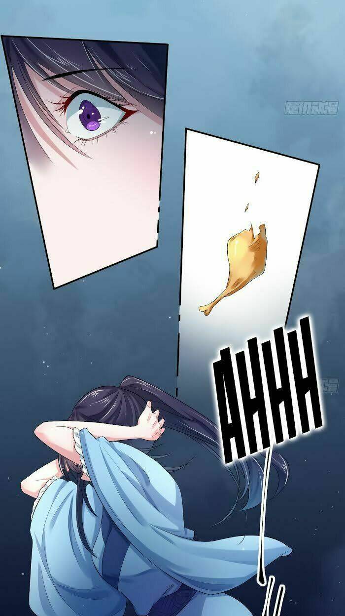 Điệp Ảnh Trùng Trùng: Chapter 4