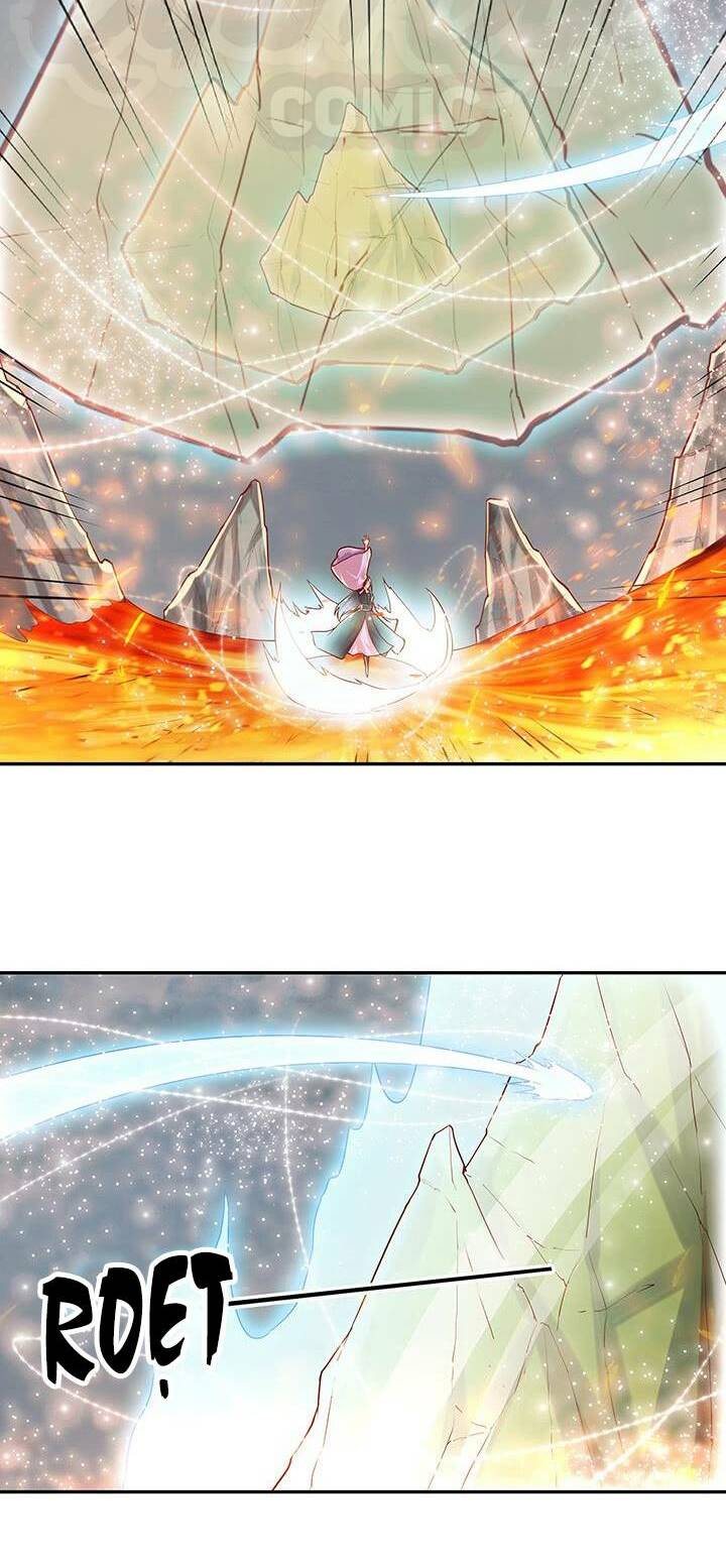 Siêu Phàm Truyện: Chapter 85