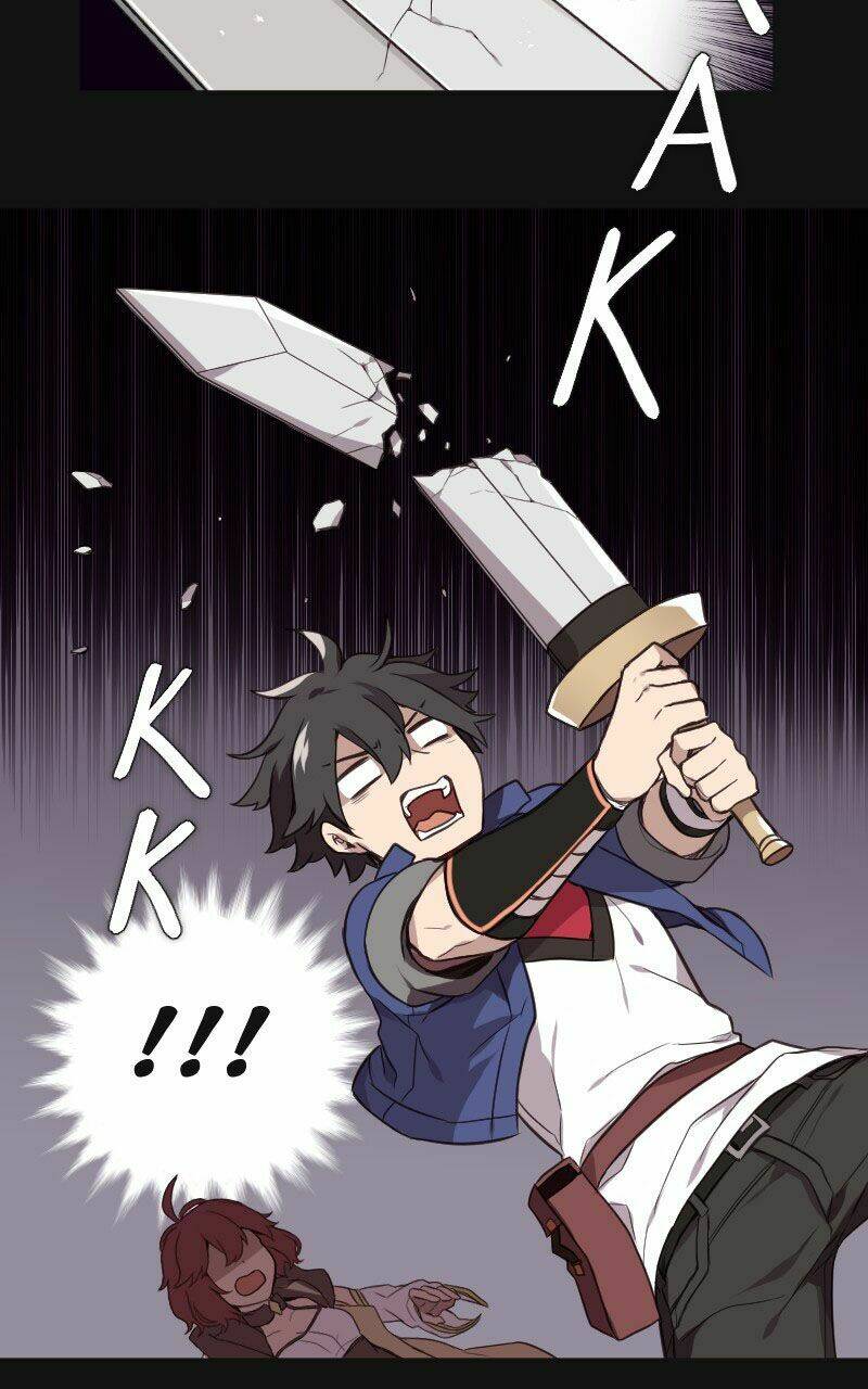 Pháp Sư Và Nữ Chúa Quỷ: Chapter 20