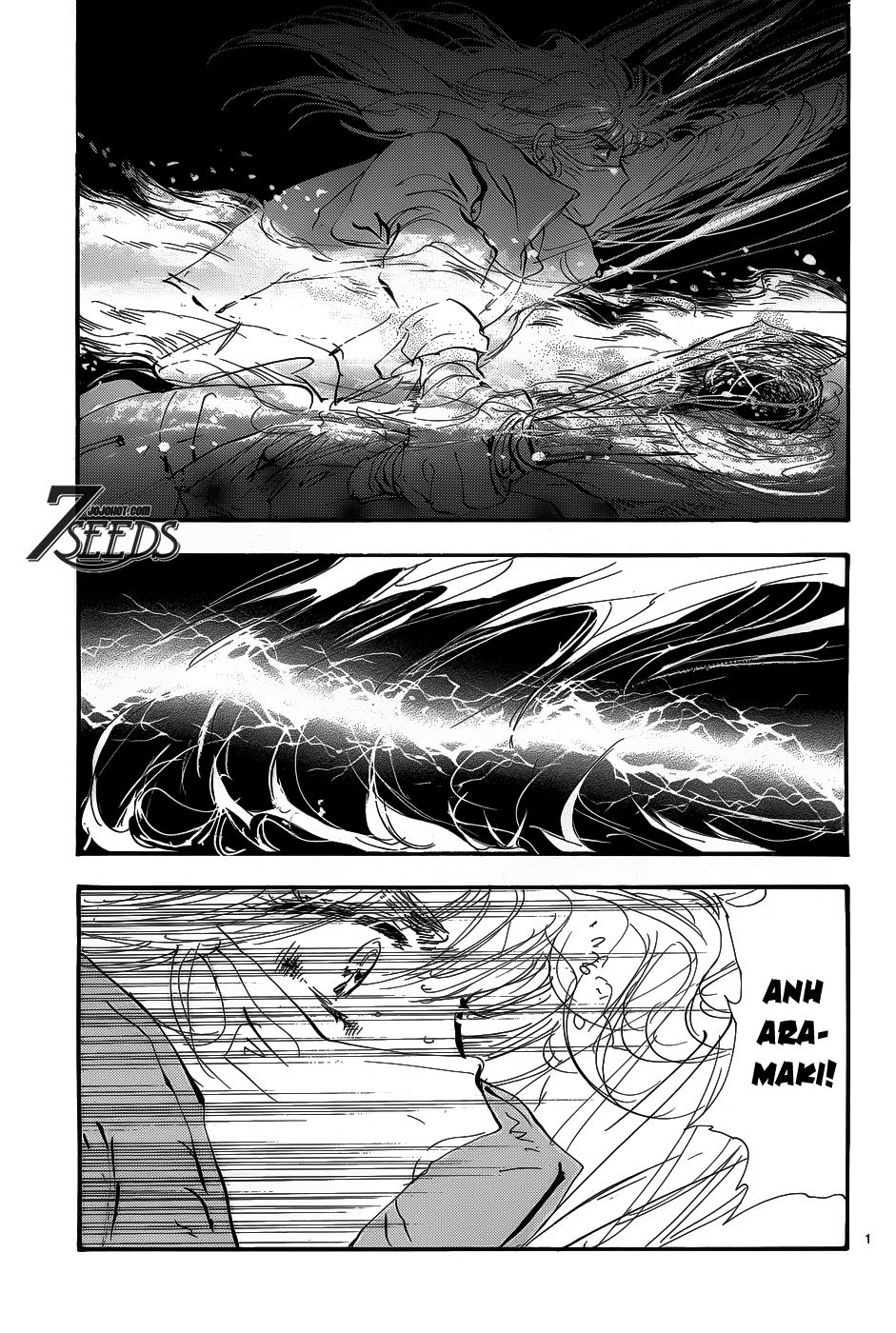 Mầm Sống: Chapter 149