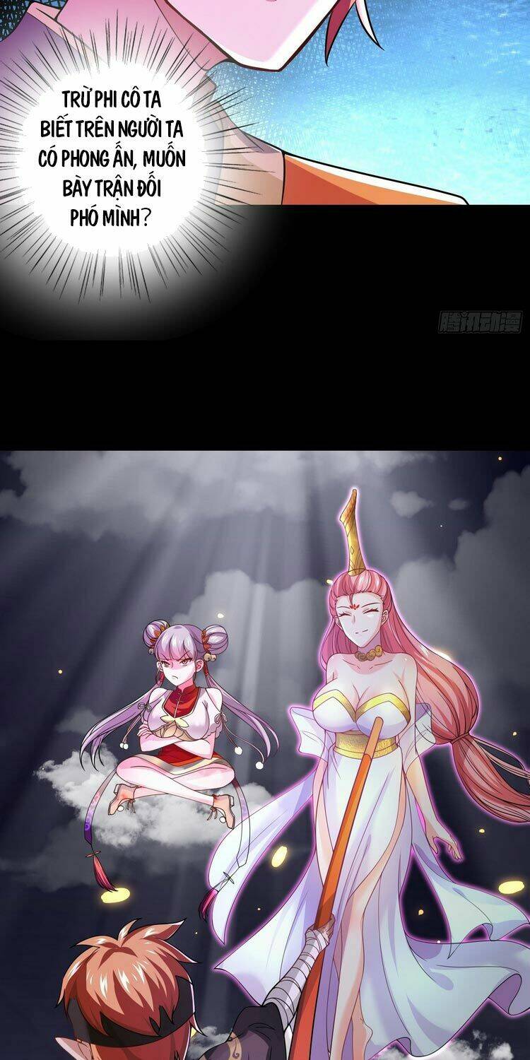 Tà Du Ký: Chapter 118