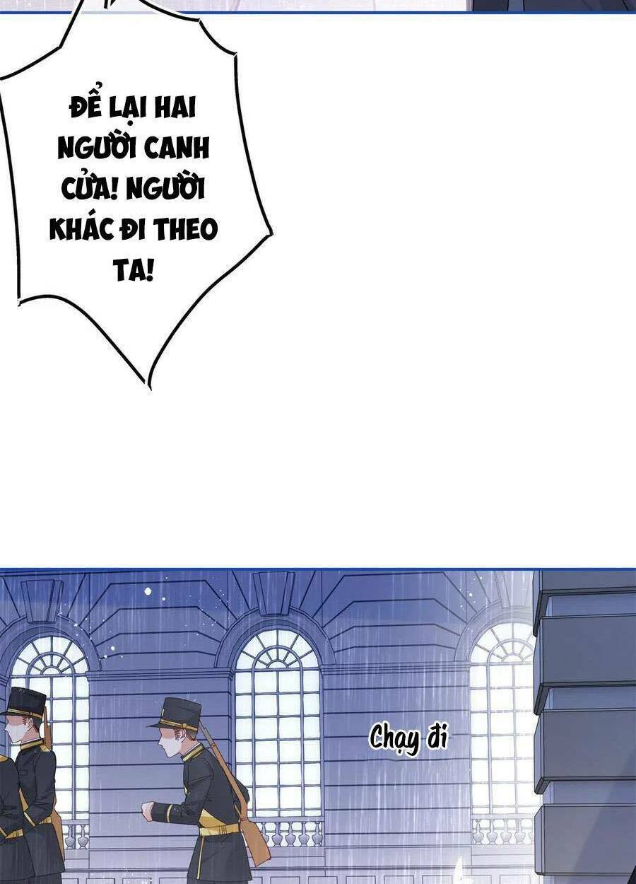 Nữ Hoàng Đầu Tiên Của Đế Quốc: Chapter 83