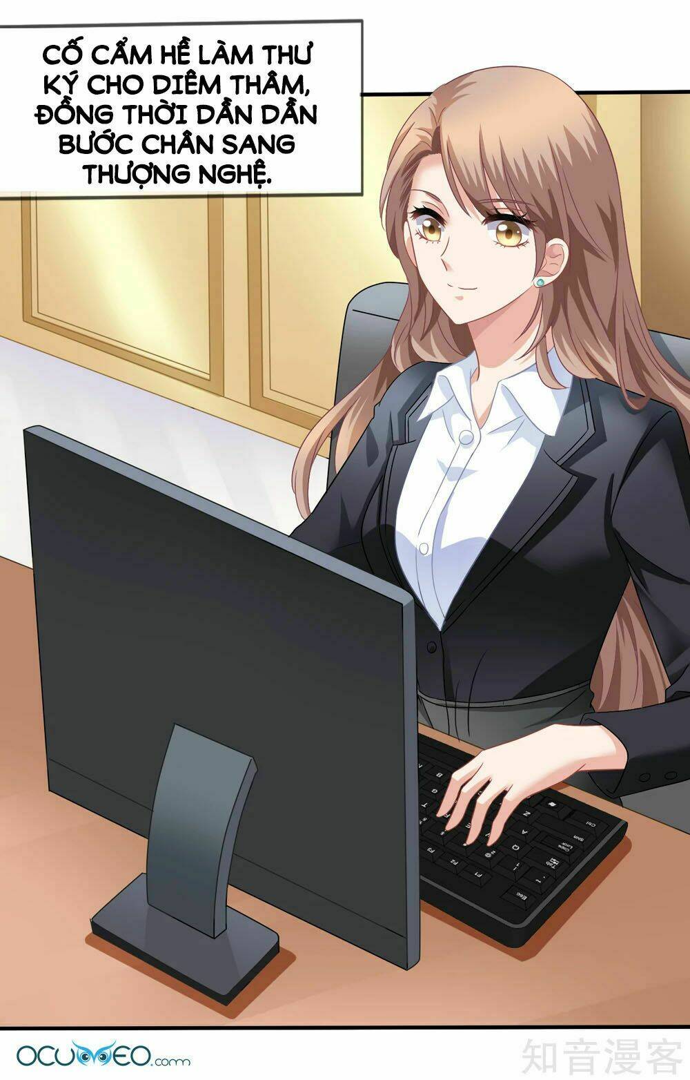 Mỹ Vị Giai Thê: Chapter 40