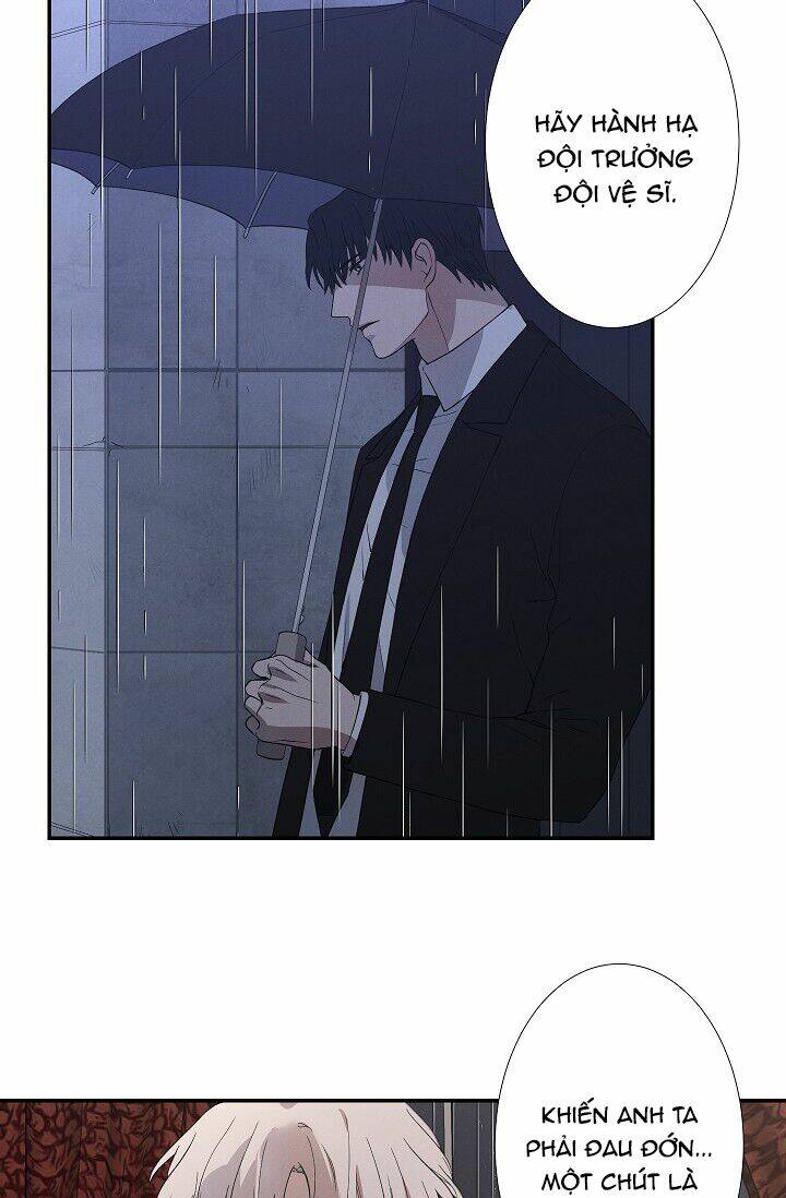 Trốn Tìm: Chapter 29