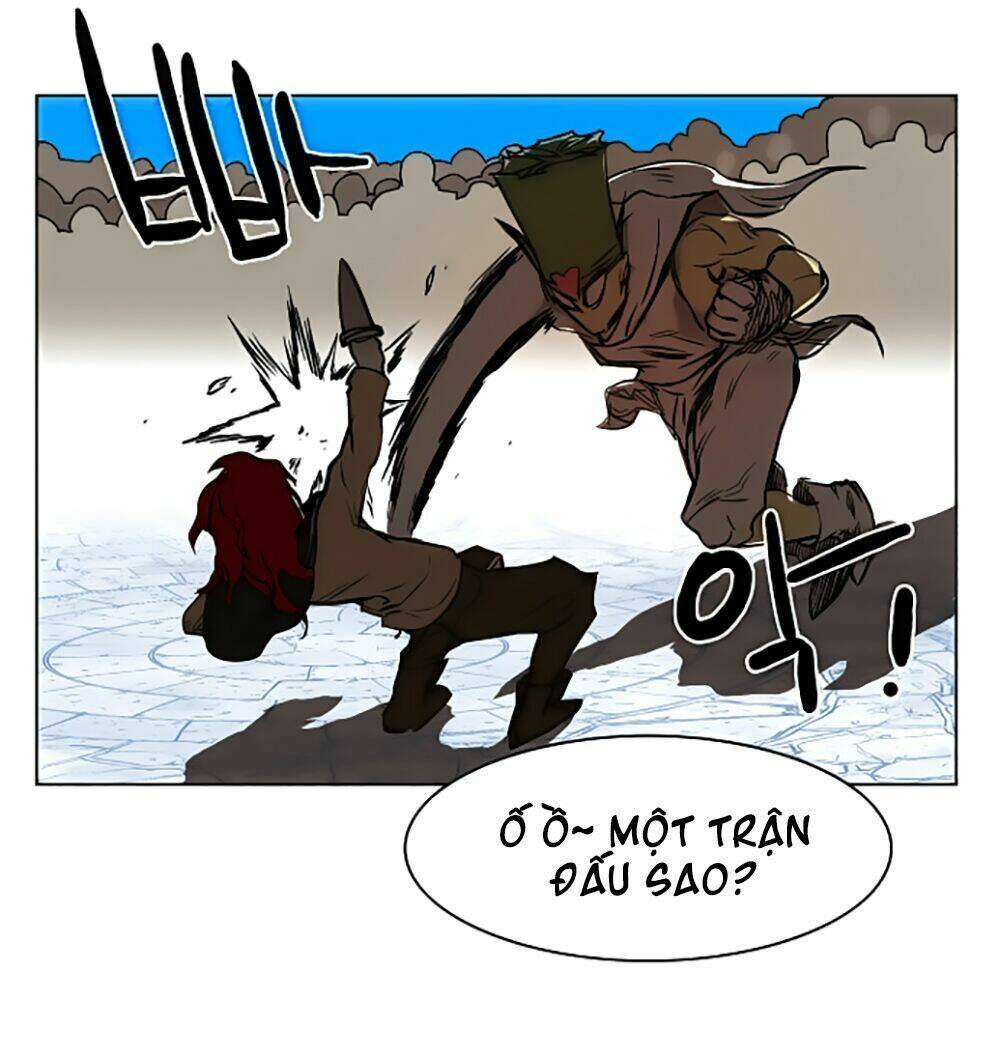 Hard Core Leveling Warrior: Chapter 5