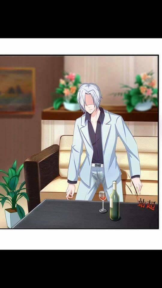 Gả Cho Tình Cũ Làm Lão Bà: Chapter 6