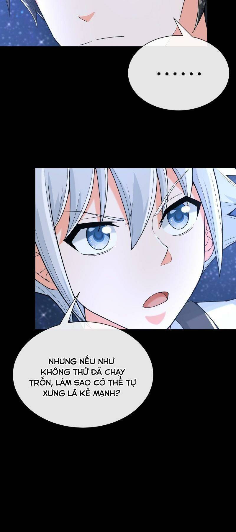 Thời Đại Thần Minh: Thế Giới Biến Thành Game Online: Chapter 21