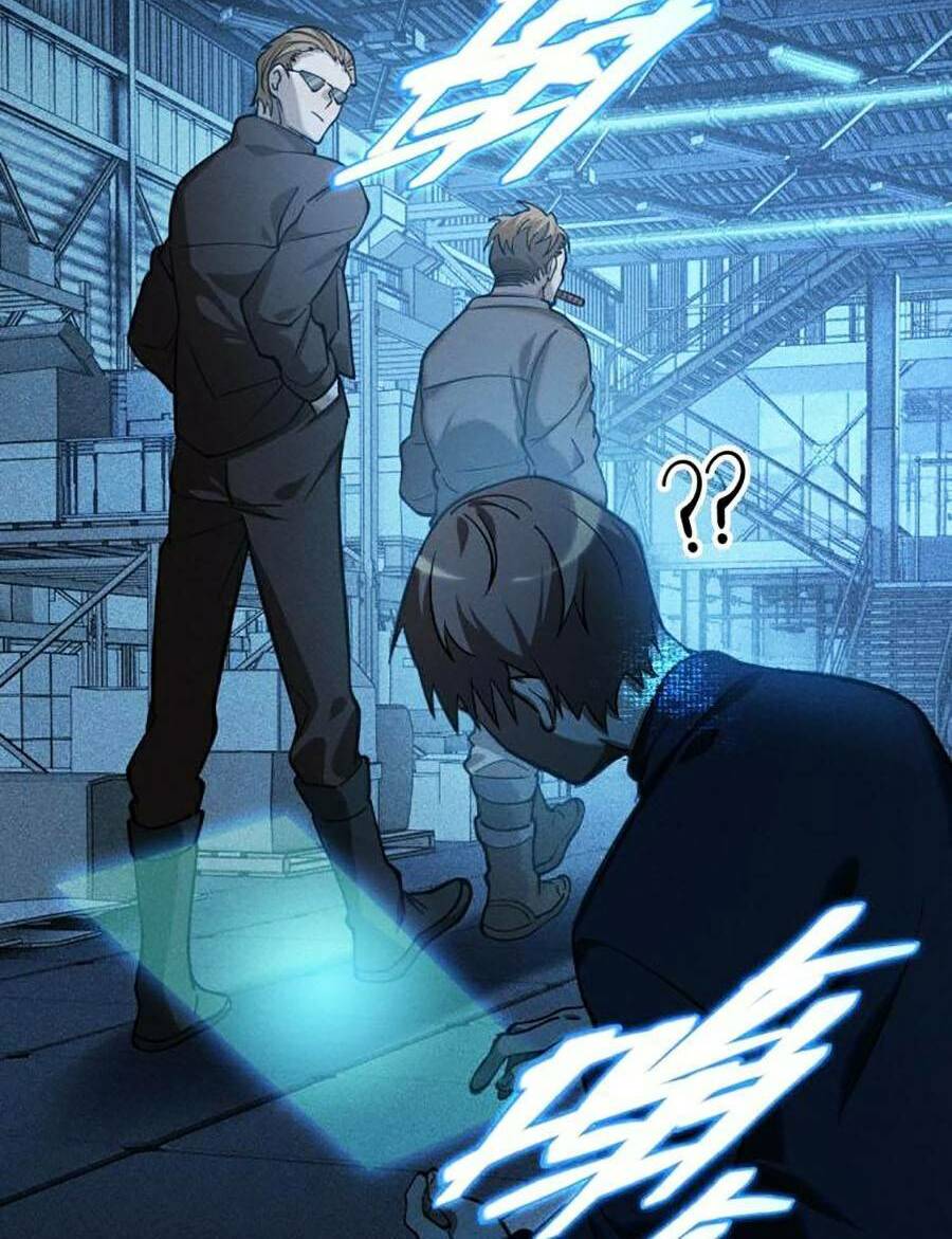 Người Chơi Siêu Mạnh: Chapter 13