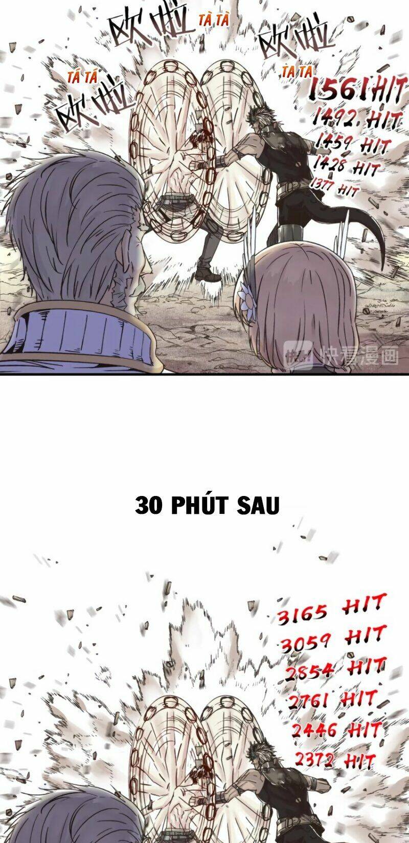 Trêu Tao Đi Nếu Mày Dám: Chapter 4