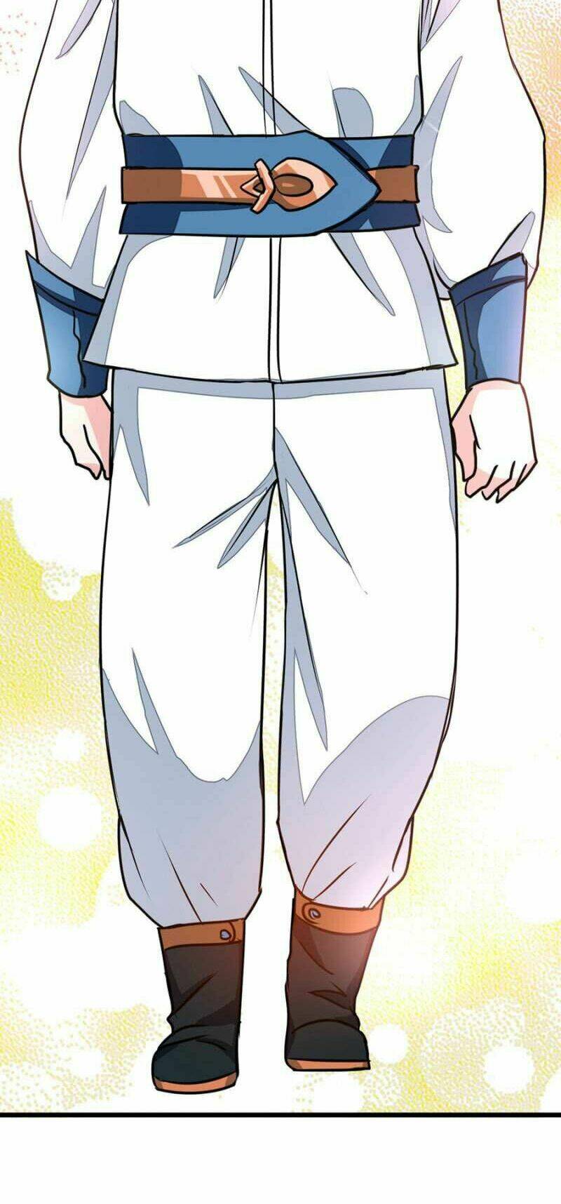 Cửu Dương Thần Vương: Chapter 70.5