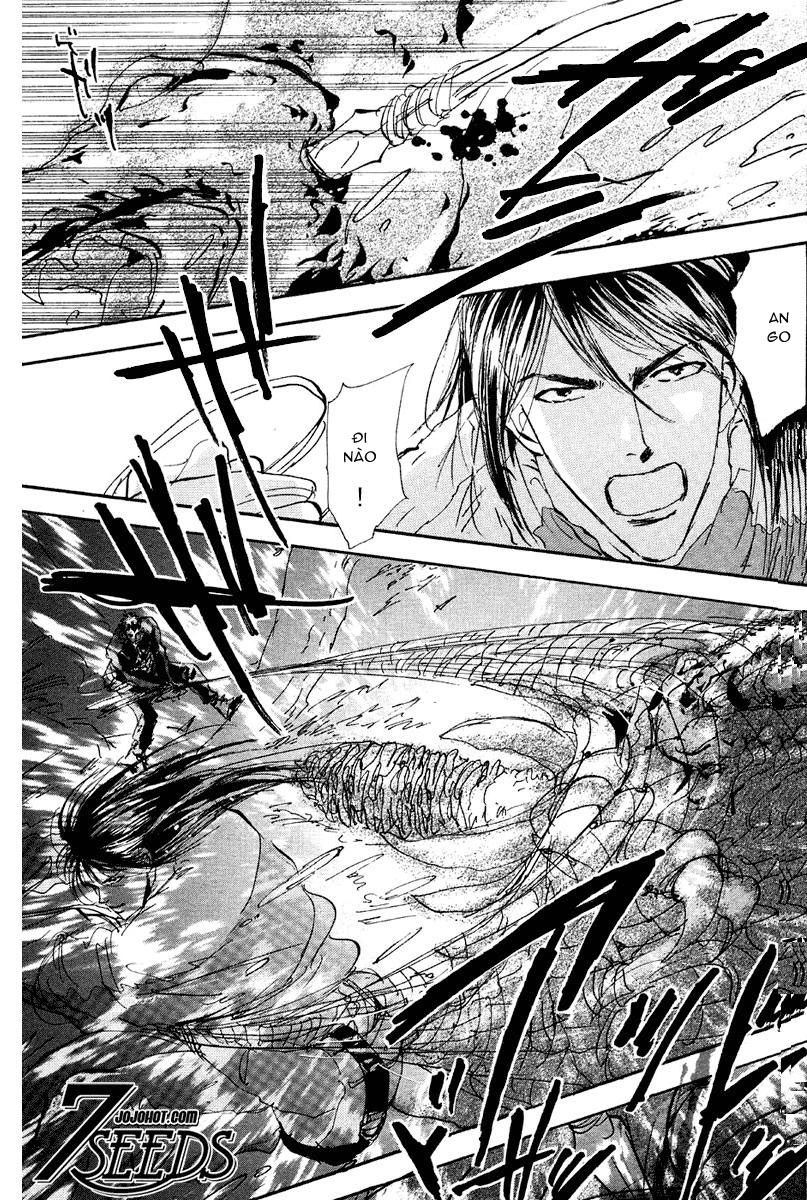 Mầm Sống: Chapter 68