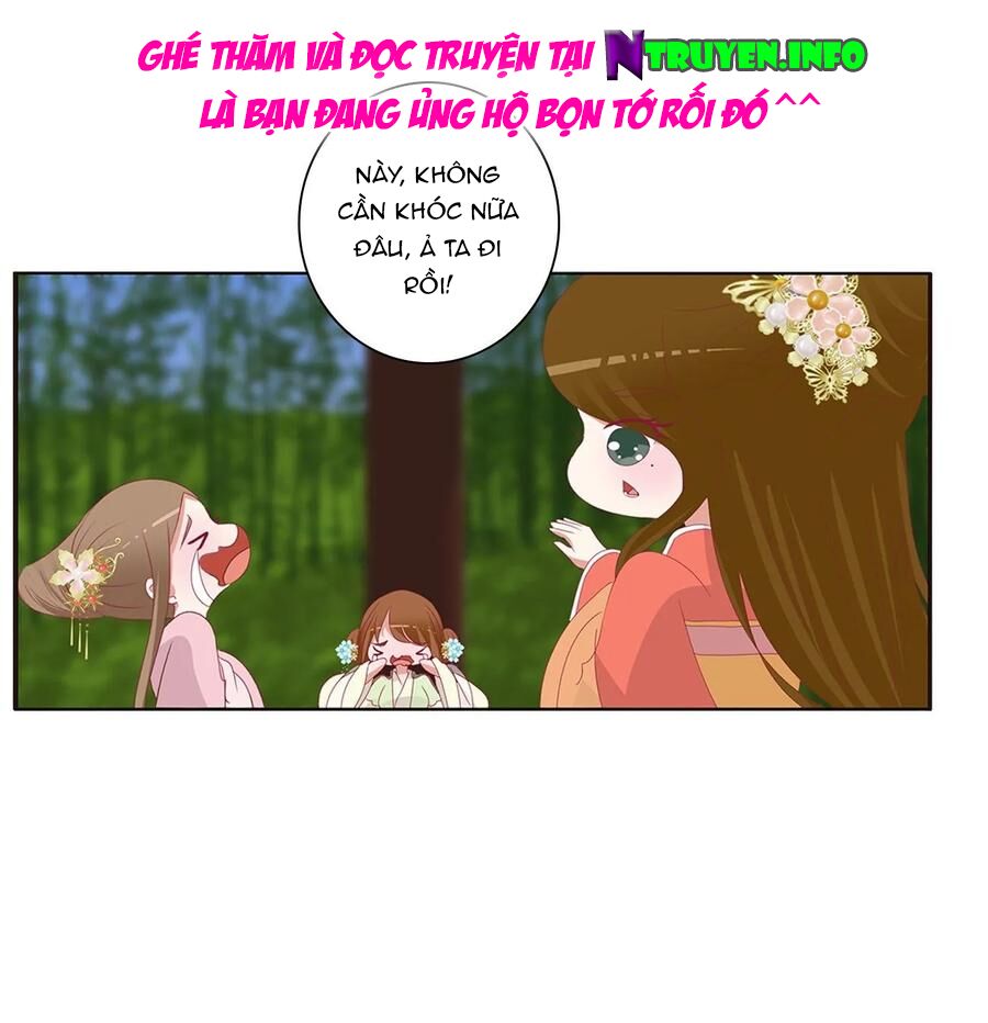 Thông Linh Phi: Chapter 605