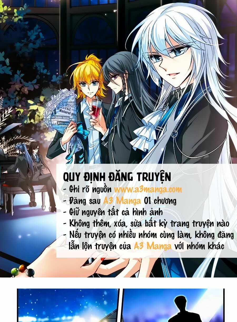 Thanh Ninh Chi Hạ: Chapter 75