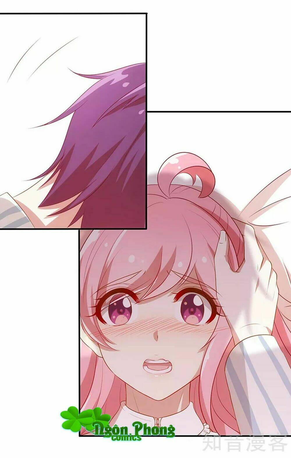 Cả Thế Giới Đều Không Bằng Người: Chapter 82