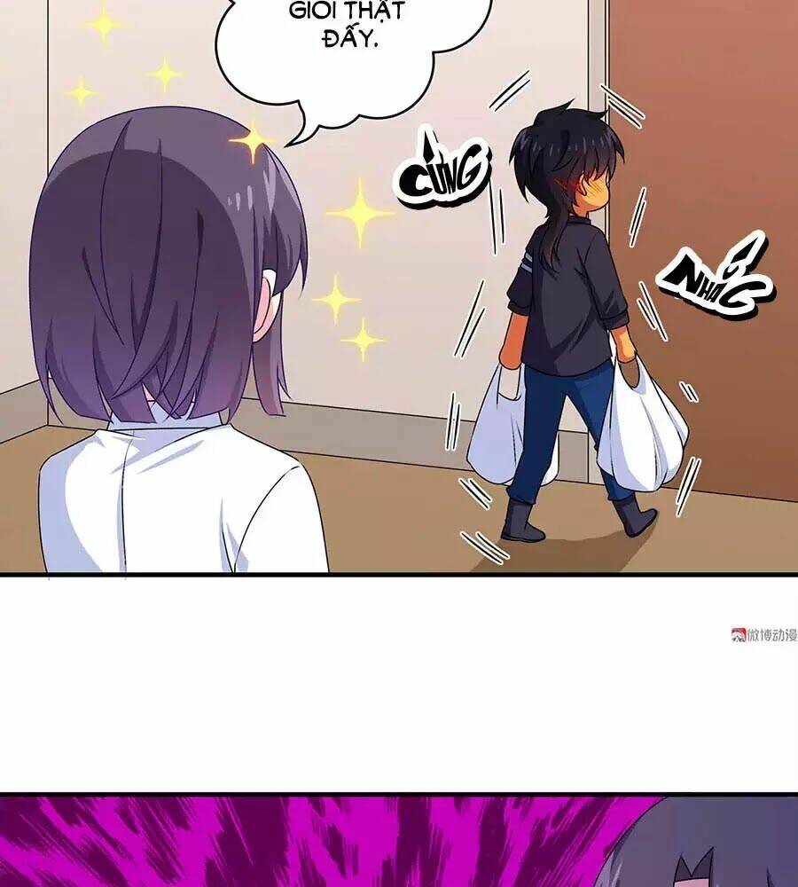 Yêu Tôi Đều Chết Cả Đi!: Chapter 77