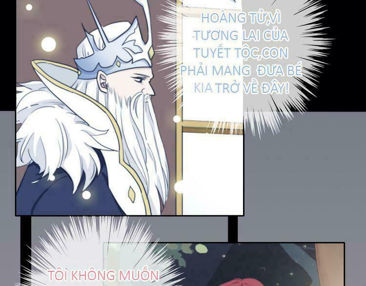 Trái Tim Băng Giá: Chapter 30